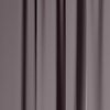 Umbra Twilight Charcoal Blackout Curtains 52 in. W X 84 in. L 1017282-149